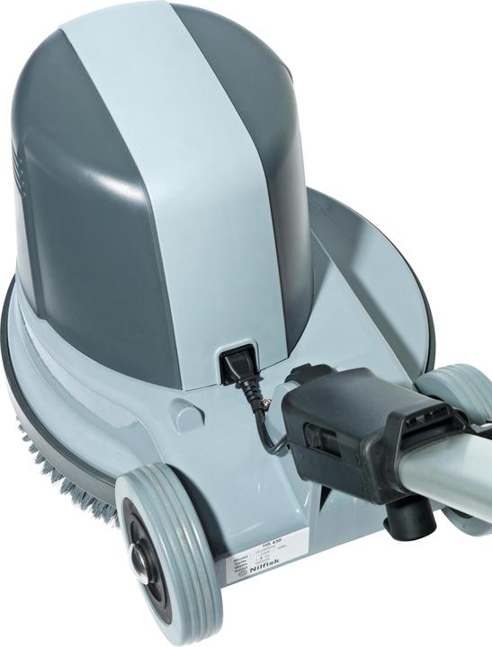 Actual product image Nilfisk FM400 L