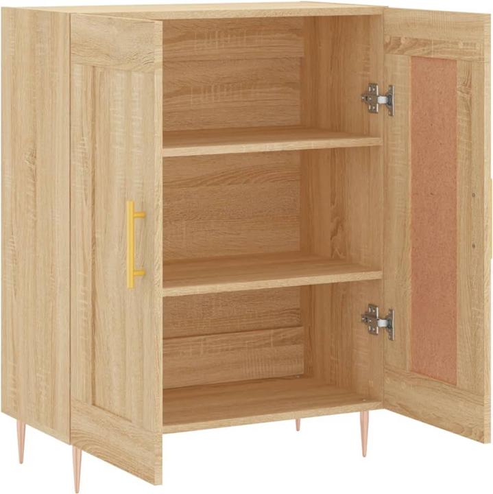 Image du produit vidaXL Sideboard (69.50 x 34 x 90 cm)