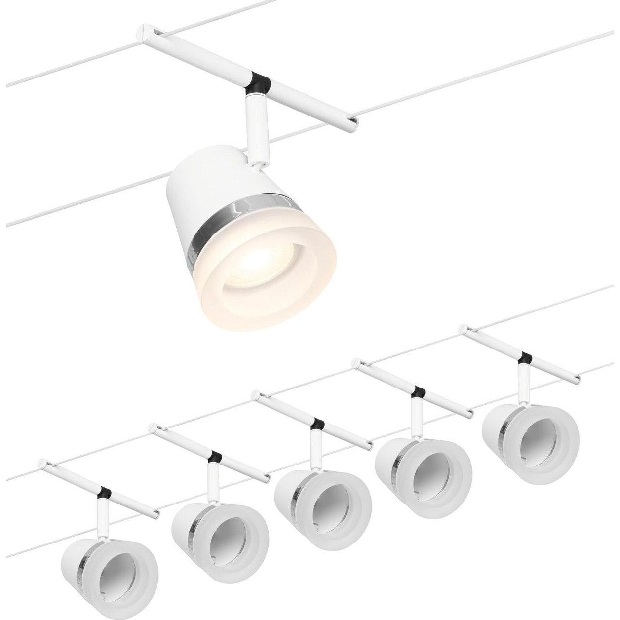 Paulmann, Zubehör Beleuchtung, Wire System Cone