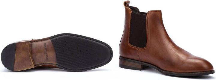 Produktbild Martinelli Warren (45)