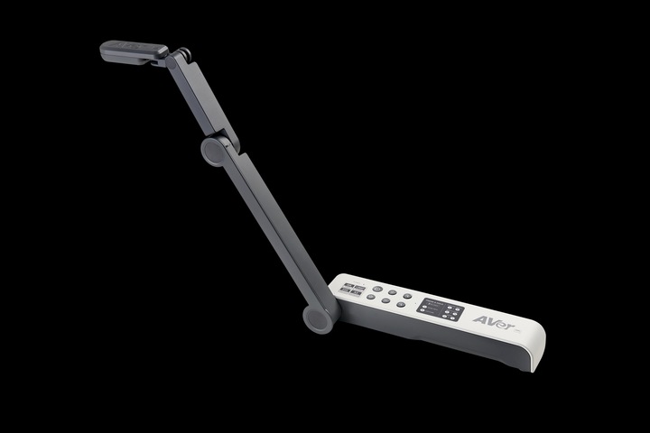 Produktbild AVerMedia AVerVision M15-13M - Digitale Dokumentenkamera (4K, A3)