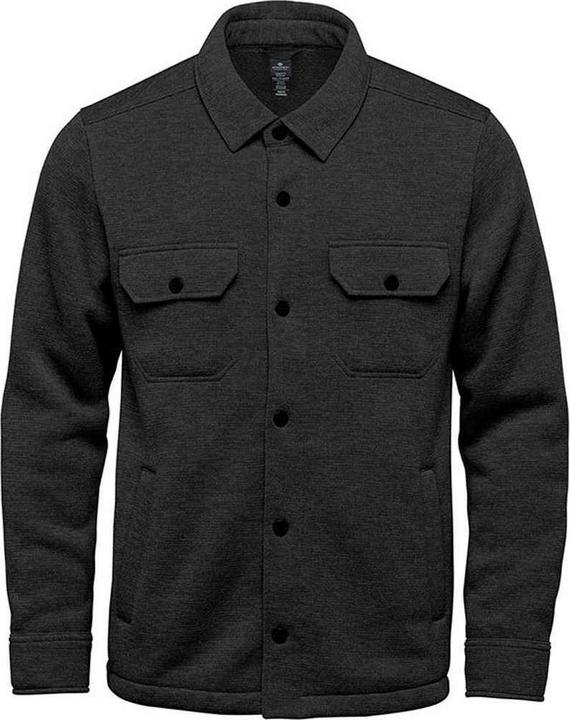 Stormtech Avalante Hemdjacke Jerseyware (M)