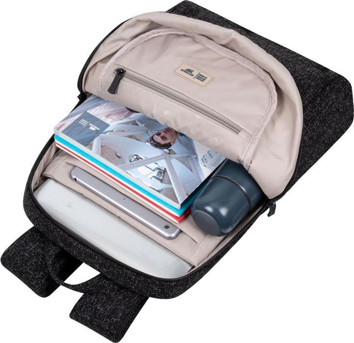 Image du produit Rivacase 7923 black Laptop backpack 13.3