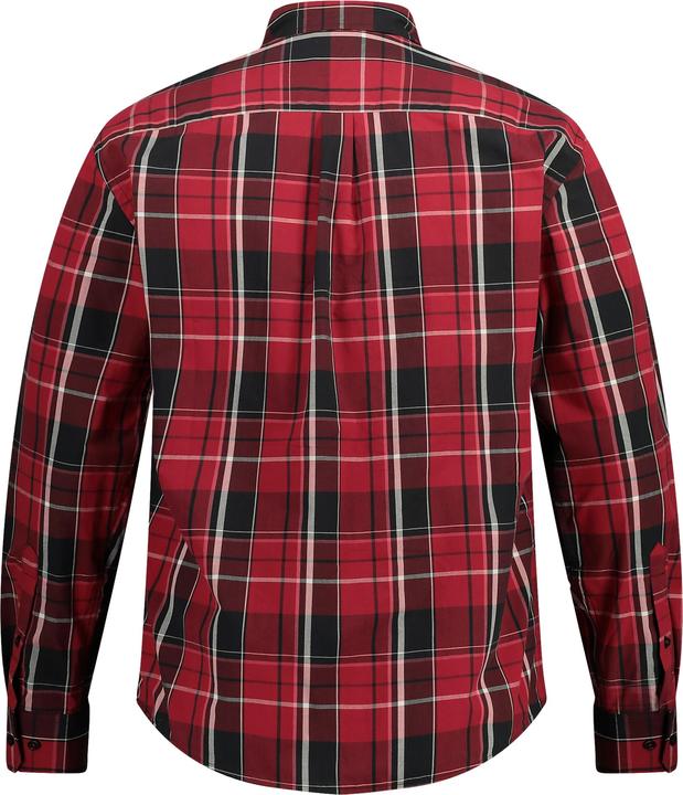 Immagine prodotto JP1880 Karohemd, Langarm, Buttondown-Kragen, Modern Fit (3XL)