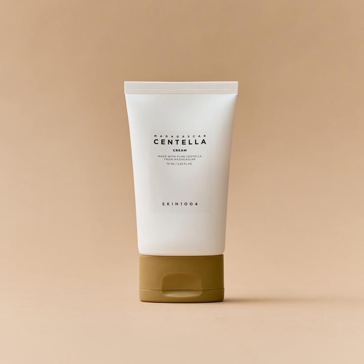 Actual product image Skin1004 Madagascar Centella (75 ml, 24h cream)