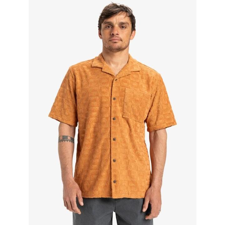 Immagine prodotto Quiksilver Panashirt SS - Hemd - Herren (XXL)