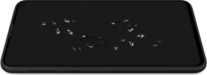 Produktbild Screenguard Samsung Galaxy S10 5G Full Screen Panzerglas Schutzfolie 2.5D 9H (1 Stück, Samsung Galaxy S10 5G)