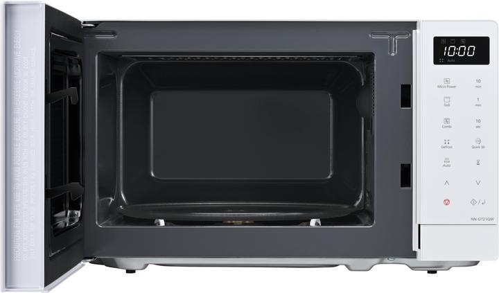 Panasonic NN-GT21QWWPG (20 l)