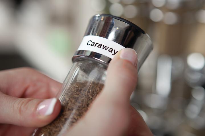 Actual product image Dymo S0721620 (1.20 cm, Yellow)