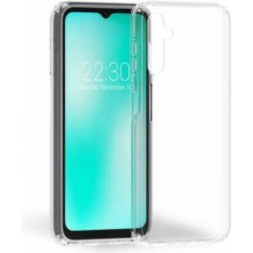 Thumbnail - Force Case Feel Handyhülle Series (Samsung Galaxy A14), Smartphone Hülle, Transparent