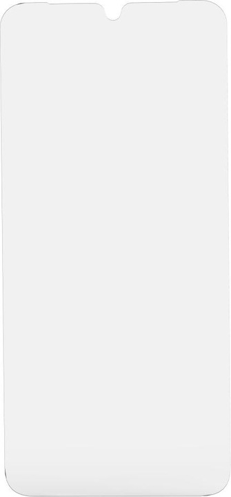 Actual product image Hama Clear Protect (1 Piece, Samsung Galaxy A26)