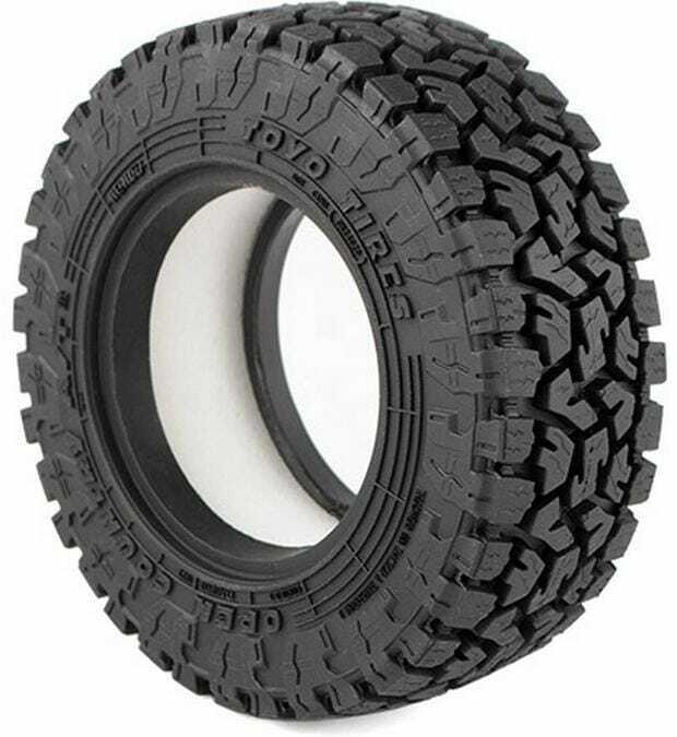 Produktbild Rc4Wd Gladiator 1.9"