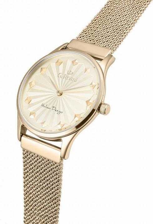 Immagine prodotto Gino Rossi G. ROSSI - 11712B-4D1 (zg867c) + BOX