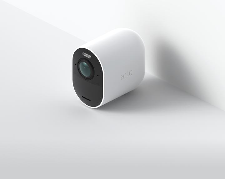 Produktbild Arlo Ultra VMS5440 4er-Set (3840 x 2160 Pixels)