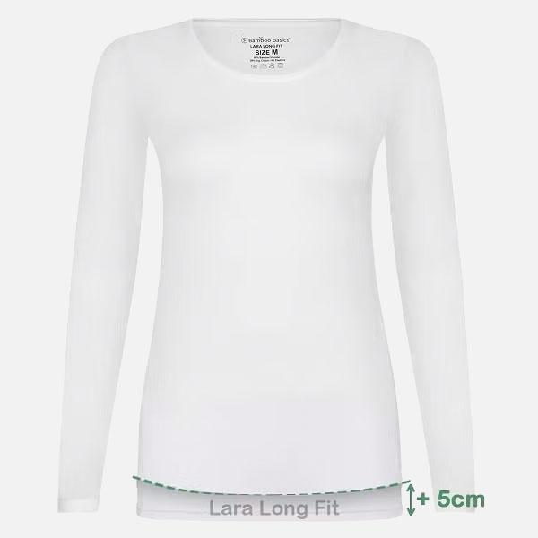 Immagine prodotto Bamboo Basics T-Shirt Kate (S)