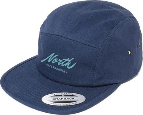 Actual product image North Script Cap (One size)