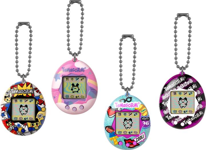 Produktbild Bandai Tamagotchi Original (Englisch)