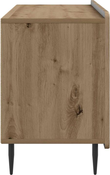 Produktbild vidaXL TV-Schränk (99 x 34.50 x 52 cm)