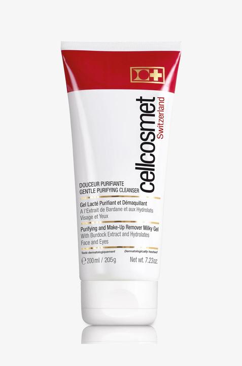 Produktbild Cellcosmet Gentle Purifying Cleansing (Reinigungsmilch, 60 ml)