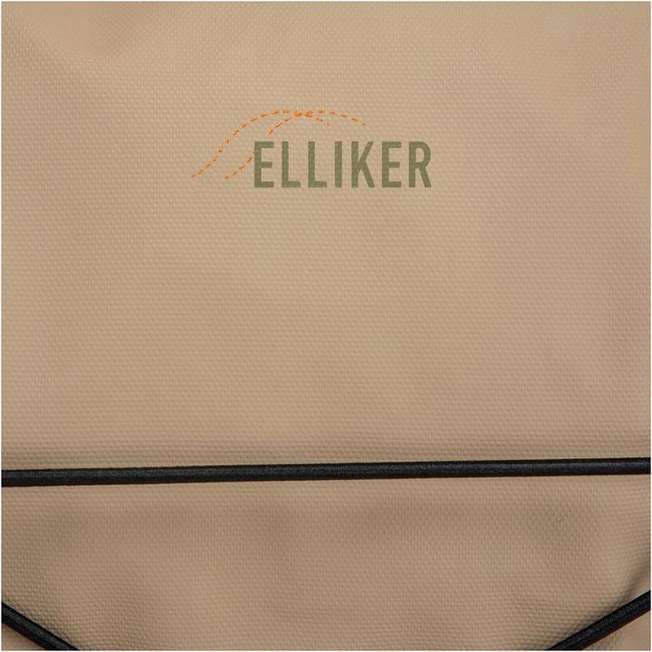 Immagine prodotto Elliker Borsa da Viaggio Arten (85 l)