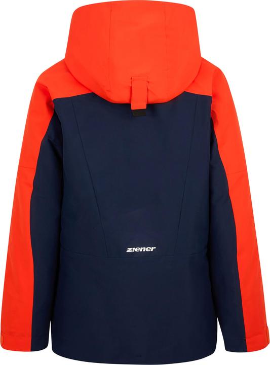 Immagine prodotto Ziener Arnu-Z (140)