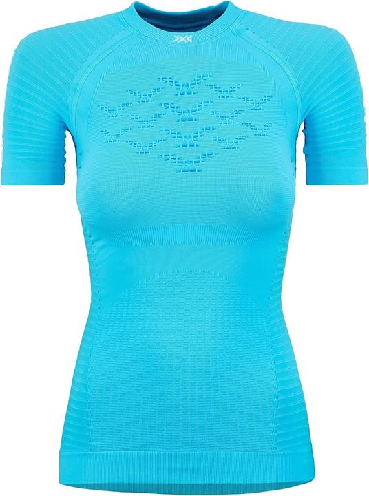Actual product image X-Bionic EFFEKTOR® 4.0 RUN SHIRT SH (XL)