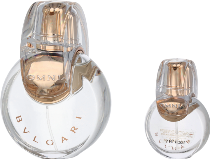 Produktbild Bulgari Omnia Crystalline Giftset (Parfum set)