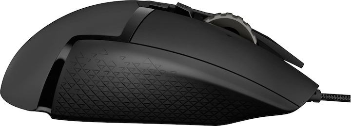 Produktbild Logitech G G502 Lightspeed (Kabellos)