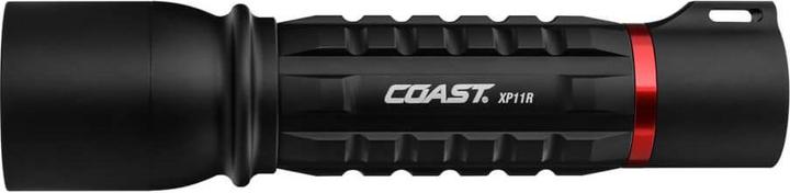 Produktbild Coast XP11R wiederaufladbare Taschenlampe, 2100 Lumen - Vending Pack (15.80 cm, 2100 lm)