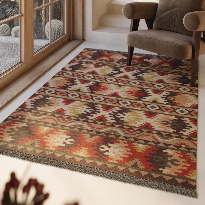 Produktbild Green Looop Teppich Balou (150 x 80 cm)