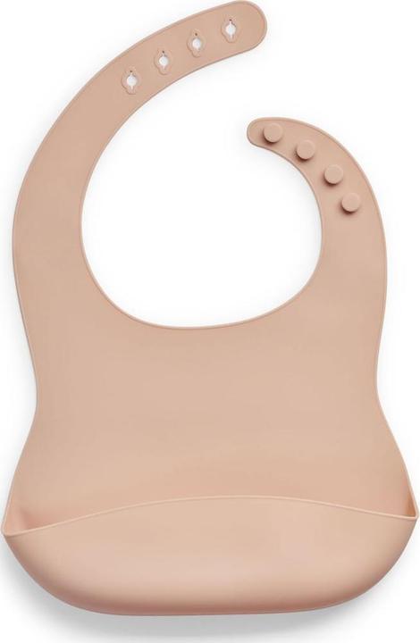 Produktbild Jollein Lätzchen Silikon