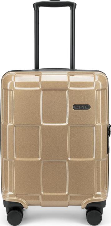 Produktbild Epic Crate Reflex EVO 4 Rollen Kabinentrolley 55 cm (40 l)
