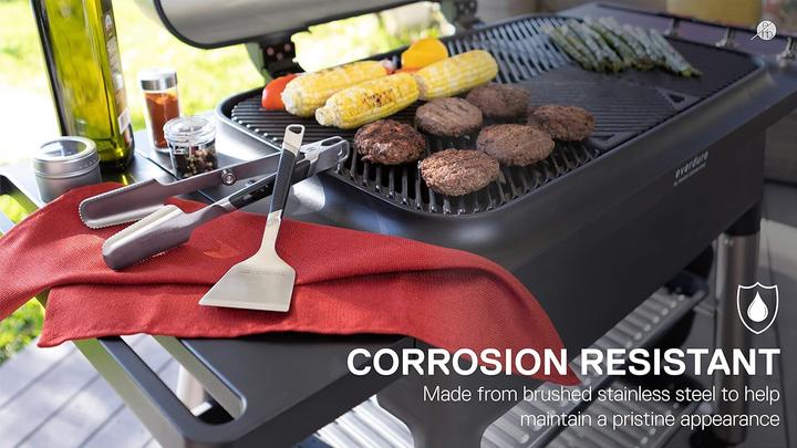 Productafbeelding Everdure 2-teiliges Grillbesteckset Medium Tool Kit