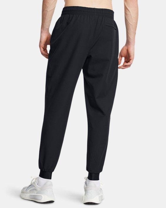 Actual product image Under Armour Unstoppable Jogger Hose Black Herren (M)