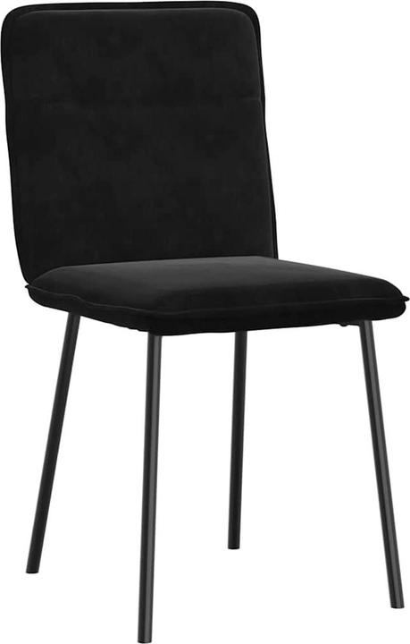 Actual product image vidaXL Esszimmerstuhl