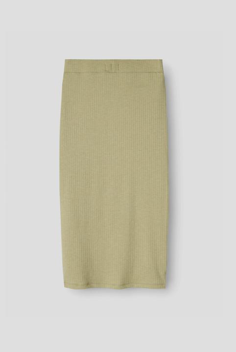 Produktbild Lmtd Langer gerippter Rock (170)