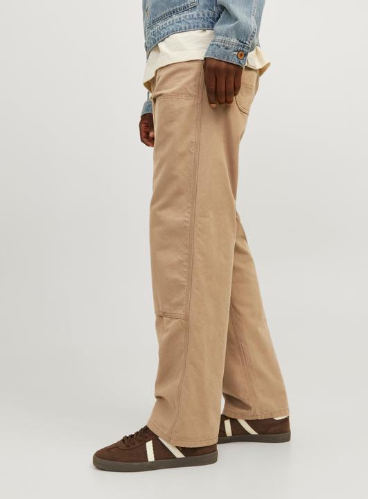 Immagine prodotto Jack & Jones Pantaloni da operaio loose fit Pantaloni da operaio (W29/L32)