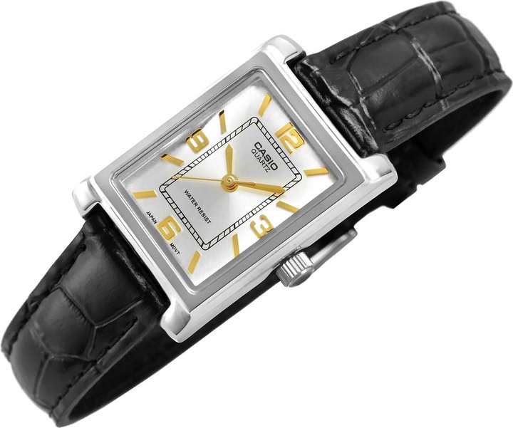 Produktbild Casio Analoge Quarzuhr für Frauen mit (Analoguhr)