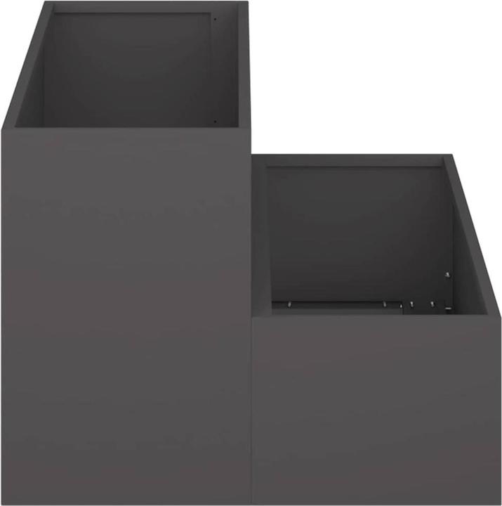 Produktbild vidaXL Garten-Pflanzgefäss