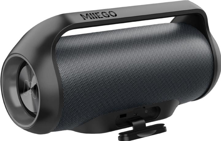 Actual product image Miiego MiiBlaster (8 h, Rechargeable battery operated)