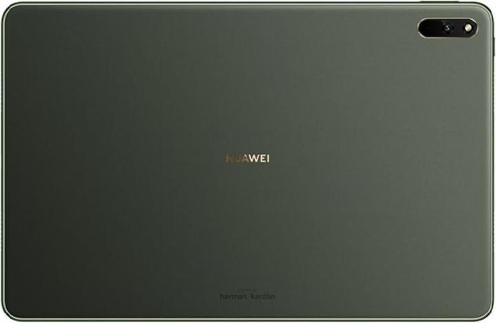 Actual product image Huawei MatePad 11 (WLAN only, 10.95", 128 GB, Grey Mat)