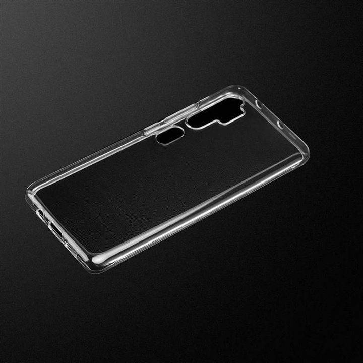 Immagine prodotto Cadorabo TPU ultra sottile AIR Cover (Xiaomi Redmi Nota 10S, Xiaomi Mi Note 10)