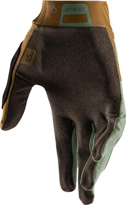 Immagine prodotto Leatt MTB 1.0 GripR Glove W brass brown L (L)