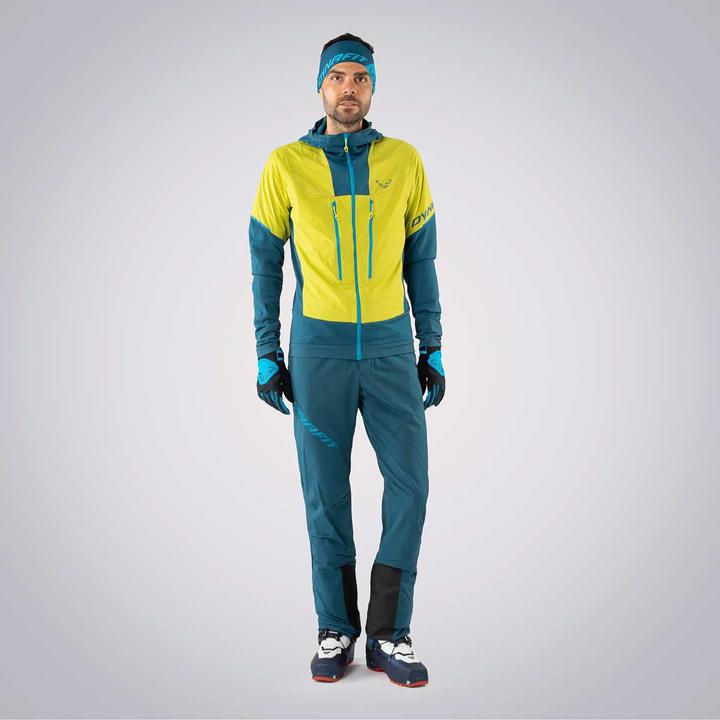 Actual product image Dynafit TLT Touring Dynastretch Pants (XL)