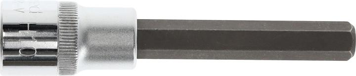 Actual product image Gedore Red red R62551019 Screwdriver bit 1/2" 10 mm length 100 mm (10 mm)