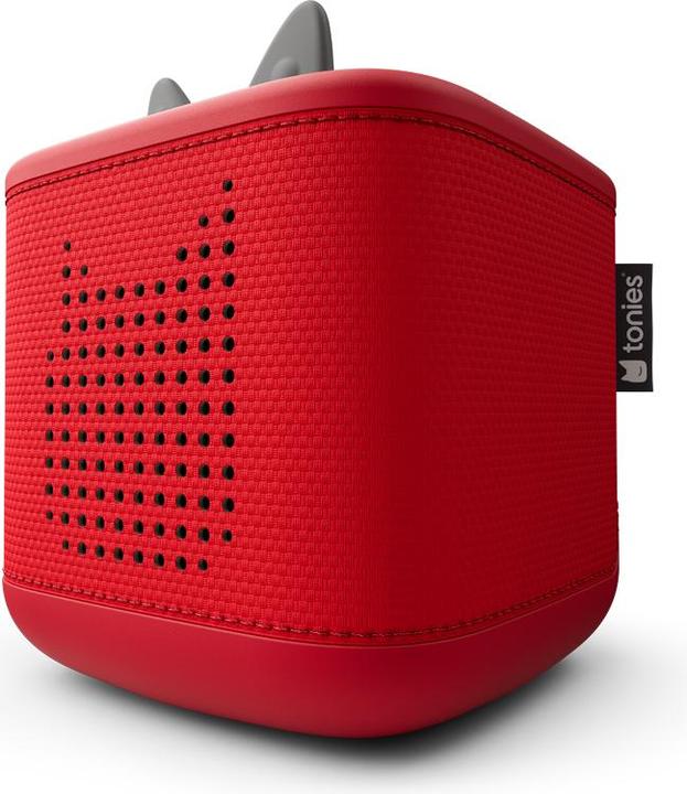 Actual product image Tonies Kinderaudioplayer Toniebox 2