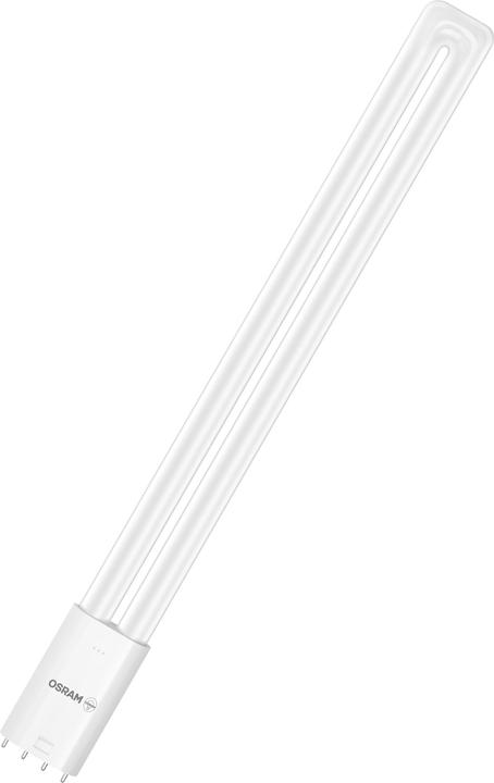 Osram Dulux L (2G11, 18 W, 2300 lm, 1 x, G)