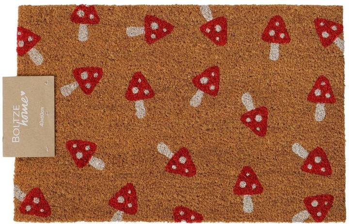 Boltze Home Paddehat (60 x 40 cm)