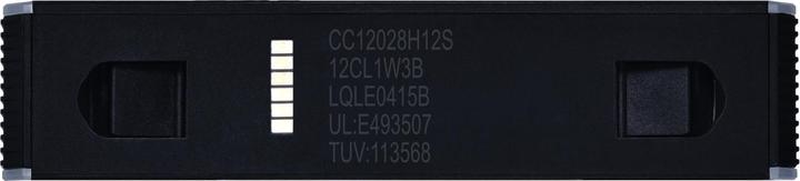 Produktbild Lian-Li UNI FAN CL Wireless Lüfter - 120mm, schwarz (120 mm, 1x)