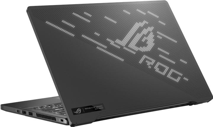 Produktbild ASUS ROG Zephyrus G14 (14", AMD Ryzen 9 4900HS, 16 GB, 1000 GB, CH)